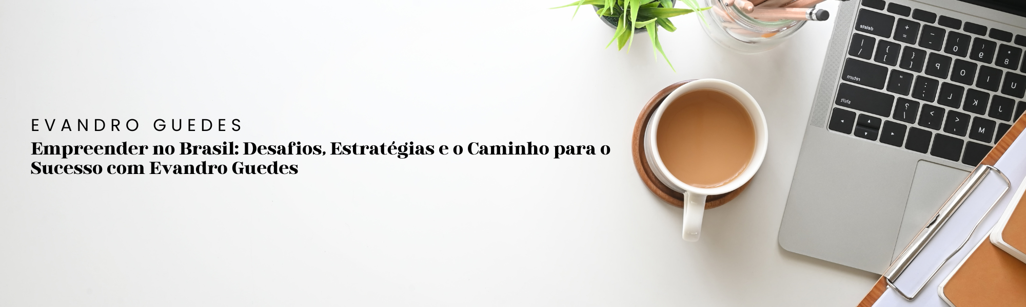 Empreender no Brasil