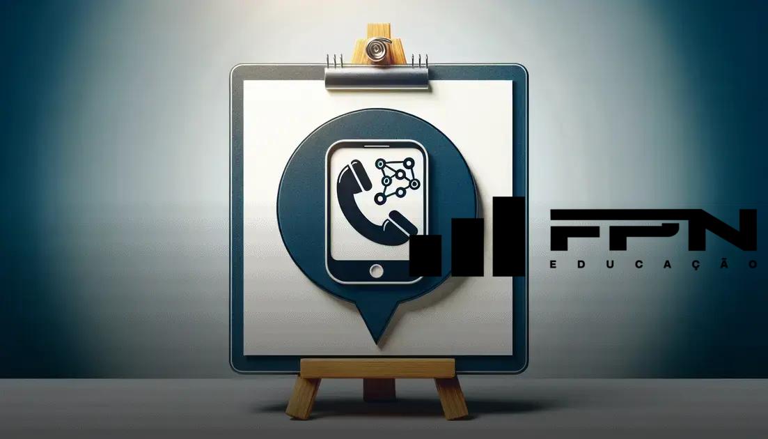 aplicativo para iPad