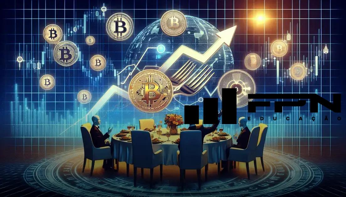 criptomoedas