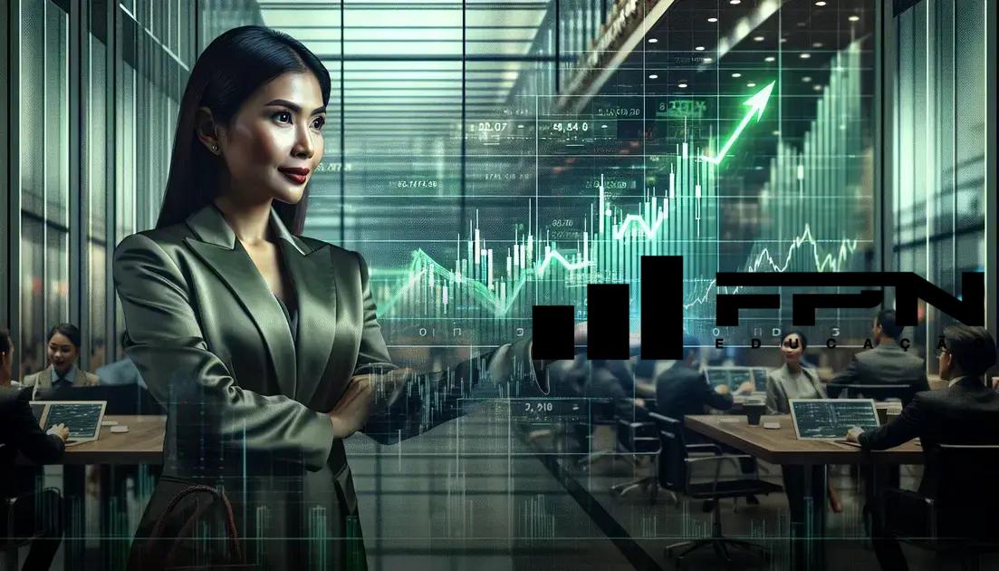 Ibovespa hoje