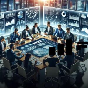 Gestão eficiente: O segredo para o sucesso empresarial