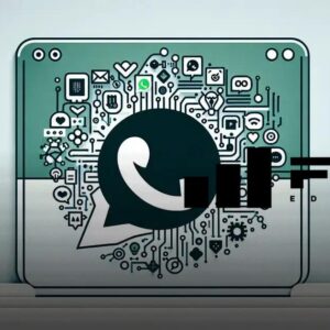 Descubra como a Inteligência Artificial melhora o WhatsApp