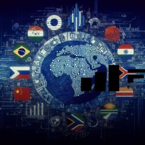 Desinformação através da IA: Um Alerta dos Brics e seus Impactos